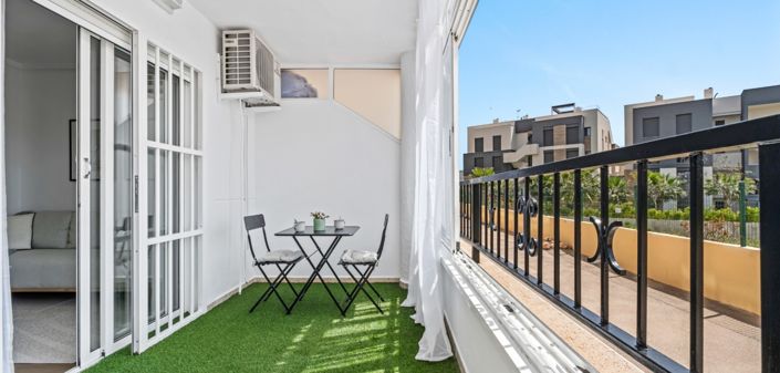 Image No.28-2 Bed Apartment for sale
