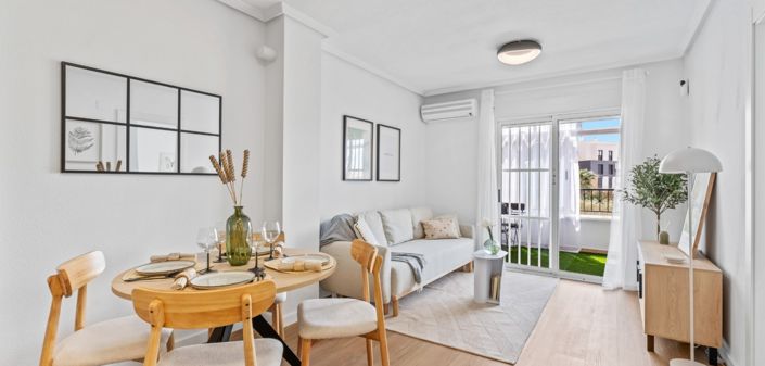 Image No.4-2 Bed Apartment for sale