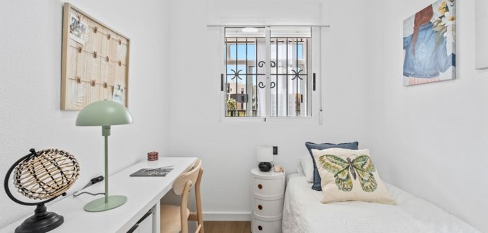 Image No.6-2 Bed Apartment for sale
