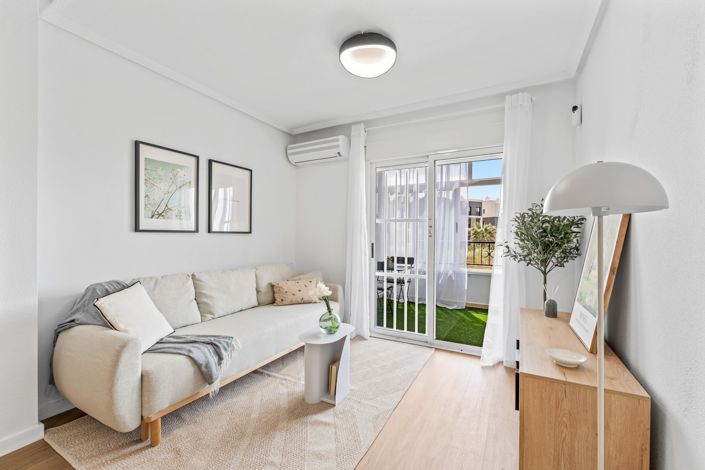 Image No.4-2 Bed Apartment for sale