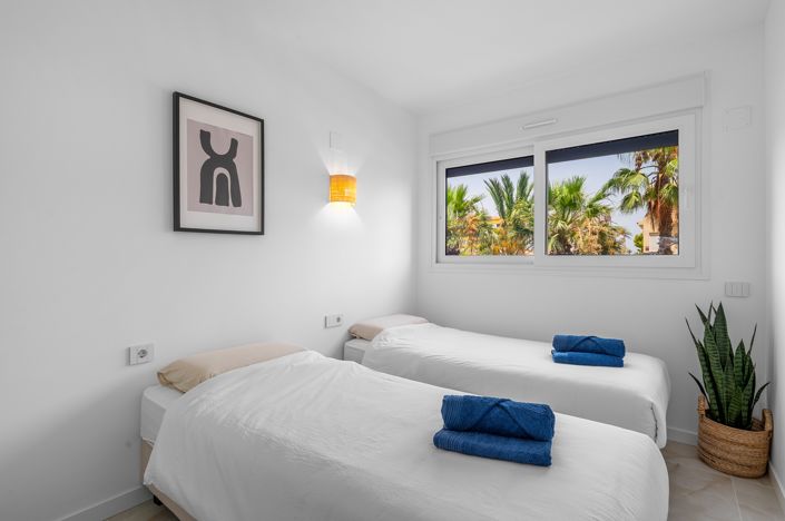 Image No.16-2 Bed Apartment for sale