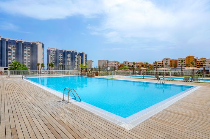 Image No.36-2 Bed Apartment for sale