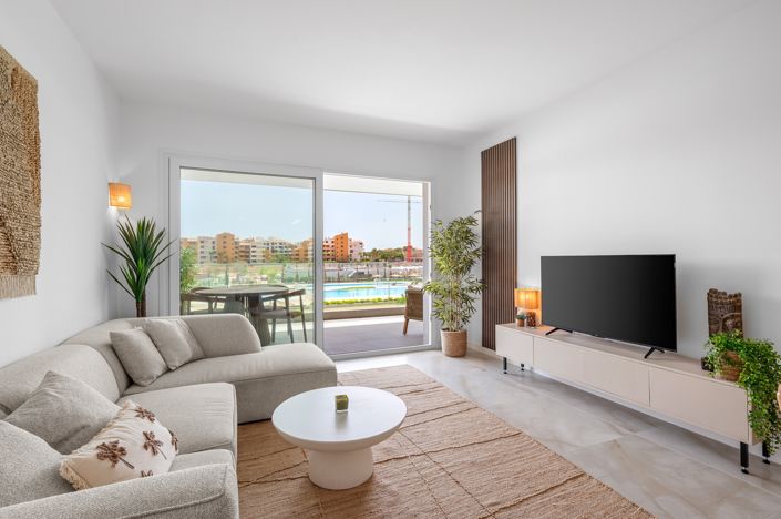 Image No.5-2 Bed Apartment for sale