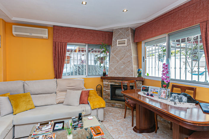 Image No.10-Propriété de 2 chambres à vendre à Los Altos