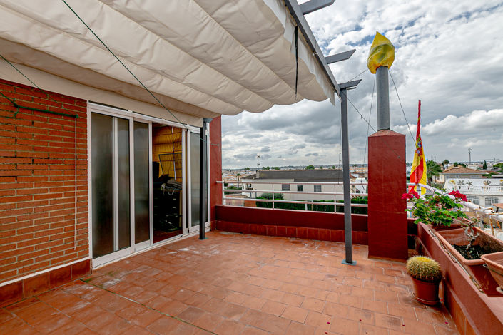 Image No.3-Propriété de 2 chambres à vendre à Los Altos