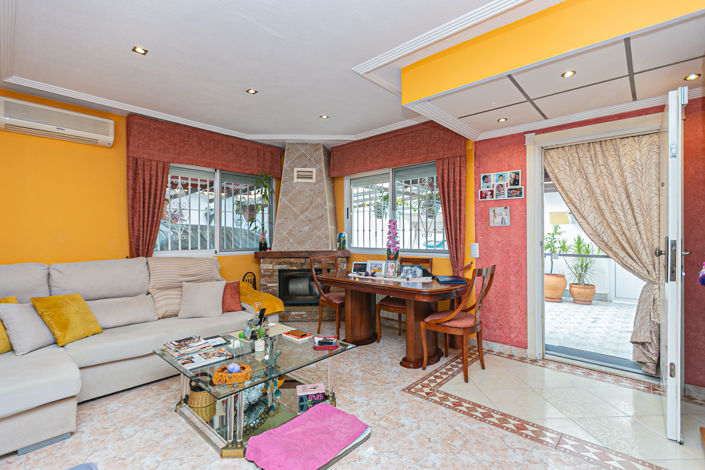 Image No.7-Propriété de 2 chambres à vendre à Los Altos