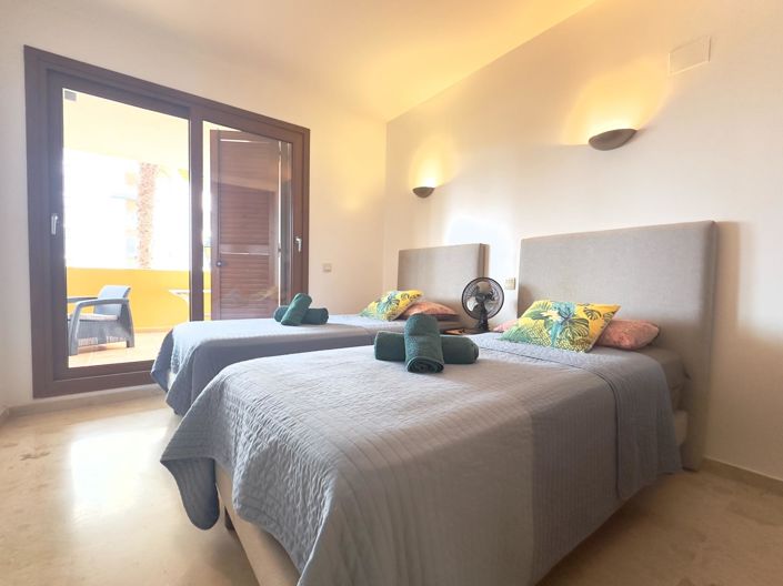 Image No.19-2 Bed Apartment for sale