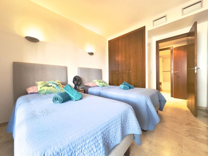 Image No.21-2 Bed Apartment for sale