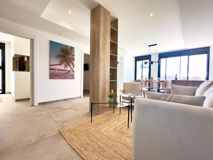 Image No.16-3 Bed Apartment for sale