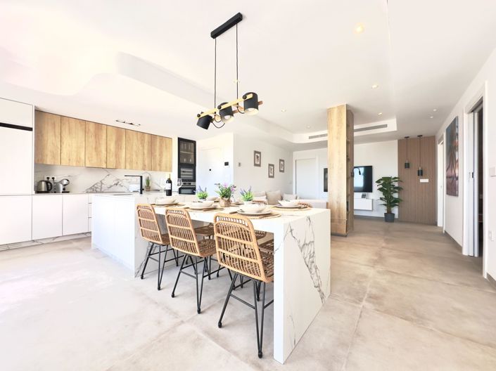 Image No.2-3 Bed Apartment for sale