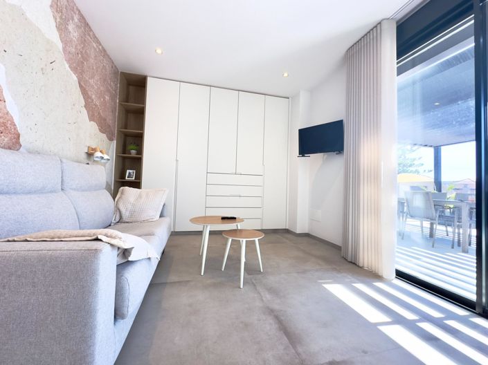 Image No.26-3 Bed Apartment for sale