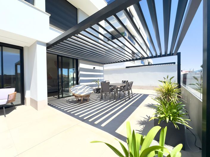 Image No.34-3 Bed Apartment for sale