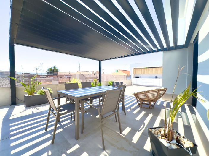 Image No.35-3 Bed Apartment for sale