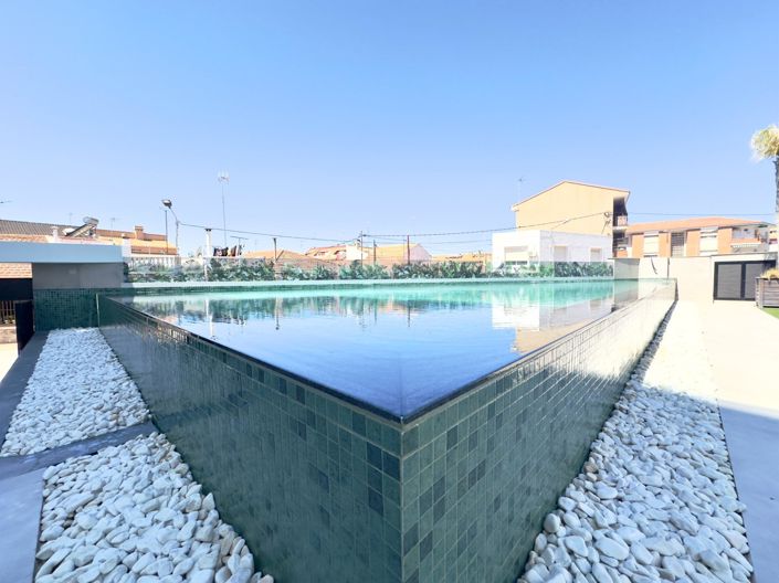 Image No.43-3 Bed Apartment for sale