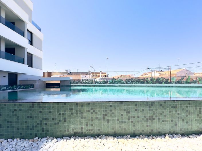 Image No.47-3 Bed Apartment for sale