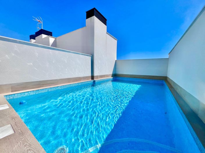 Image No.19-2 Bed Apartment for sale