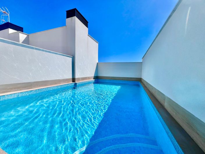 Image No.20-2 Bed Apartment for sale