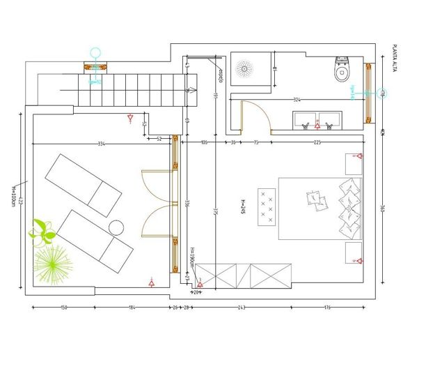Image No.12-3 Bed Villa for sale