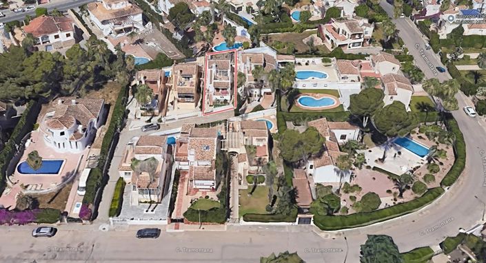 Image No.9-3 Bed Villa for sale