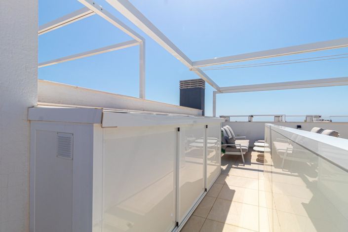 Image No.39-Penthouse de 2 chambres à vendre à Playa Flamenca