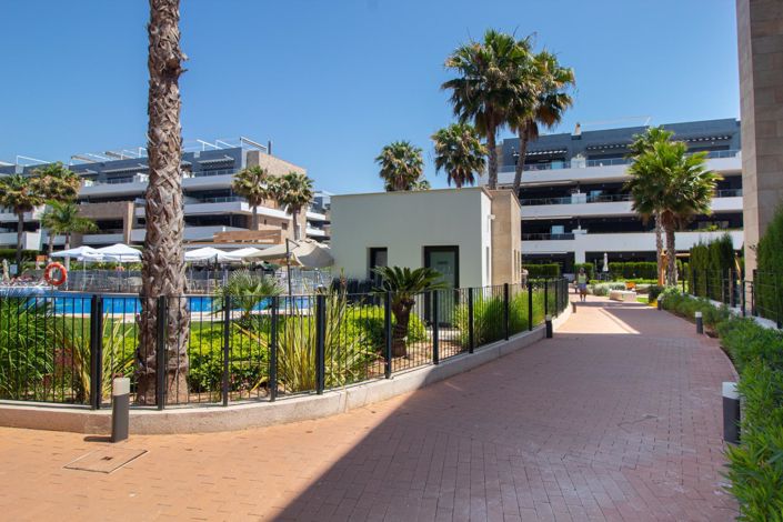Image No.48-Penthouse de 2 chambres à vendre à Playa Flamenca