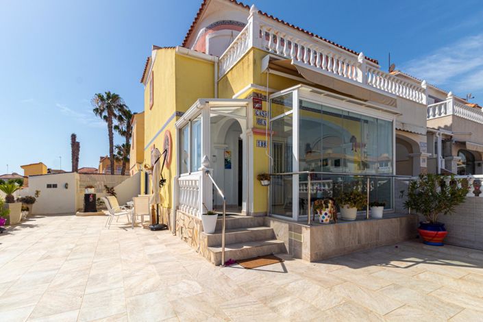 Image No.4-2 Bed Townhouse for sale