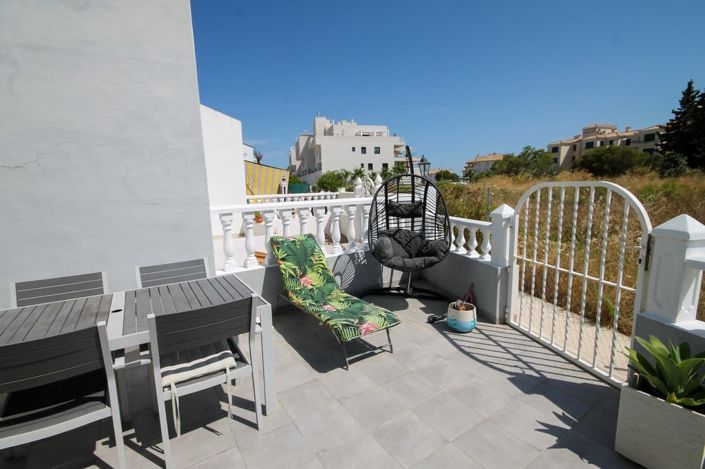 Image No.16-1 Bed Townhouse for sale
