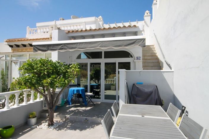 Image No.19-1 Bed Townhouse for sale