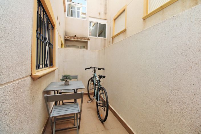 Image No.12-Appartement de 2 chambres à vendre à Punta Prima