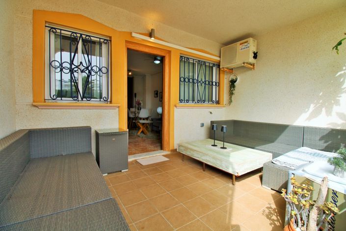 Image No.24-Appartement de 2 chambres à vendre à Punta Prima