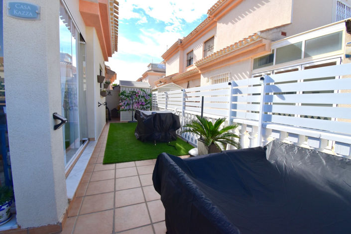 Image No.20-3 Bed Villa for sale