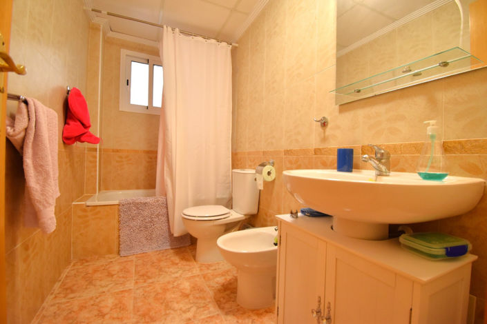 Image No.12-Appartement de 2 chambres à vendre à Punta Prima