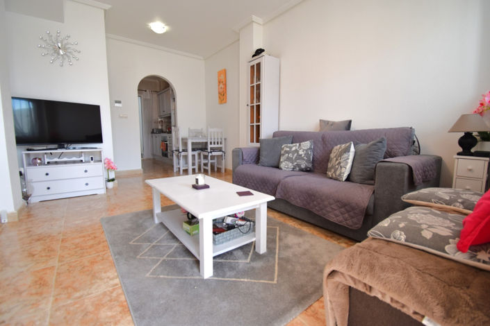Image No.3-Appartement de 2 chambres à vendre à Punta Prima