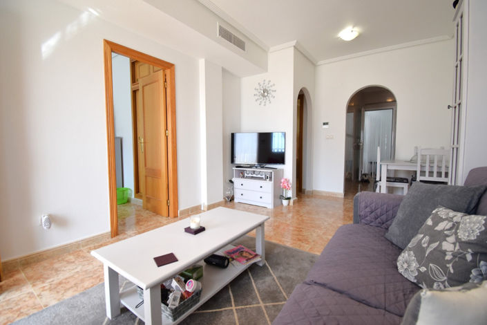 Image No.5-Appartement de 2 chambres à vendre à Punta Prima