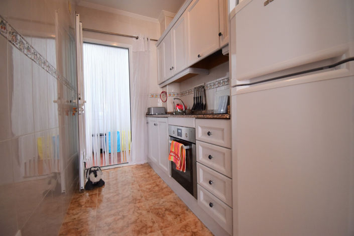 Image No.7-Appartement de 2 chambres à vendre à Punta Prima
