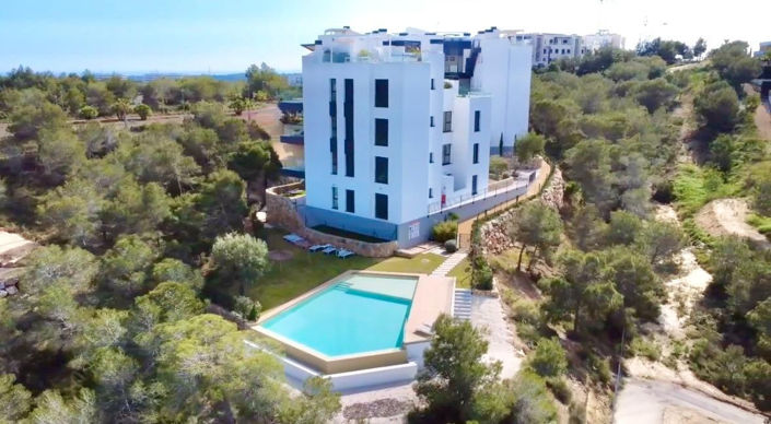 Image No.38-2 Bed Apartment for sale