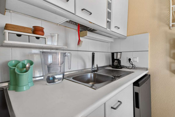 Image No.16-1 Bed Apartment for sale