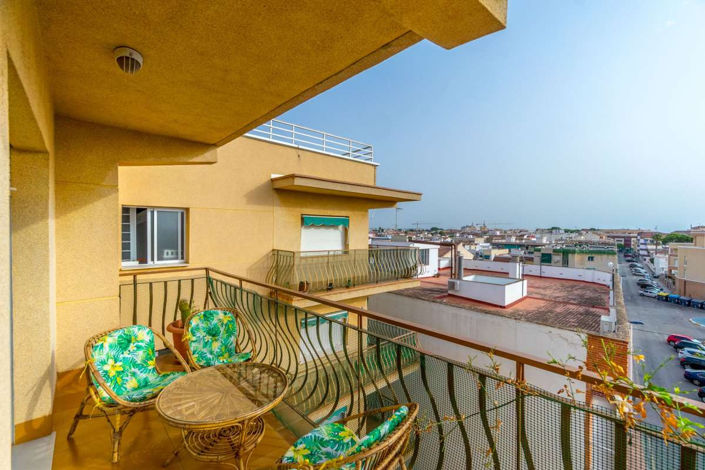Image No.19-3 Bed Apartment for sale