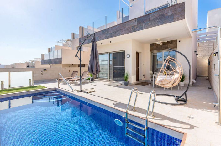 Image No.5-3 Bed Villa for sale