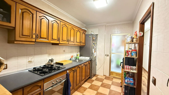 Image No.4-Appartement de 3 chambres à vendre à Alicante