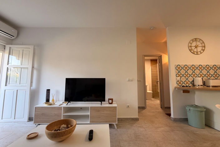 Image No.12-Appartement de 1 chambre à vendre à Cabo Roig