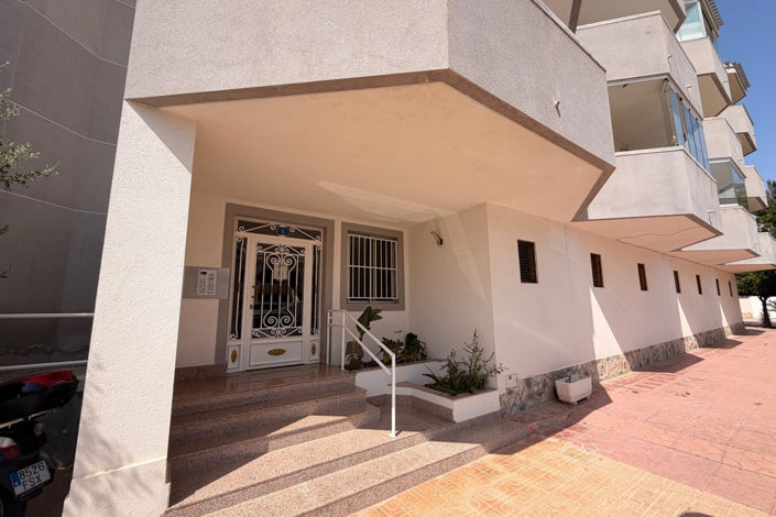 Image No.8-Appartement de 1 chambre à vendre à Cabo Roig