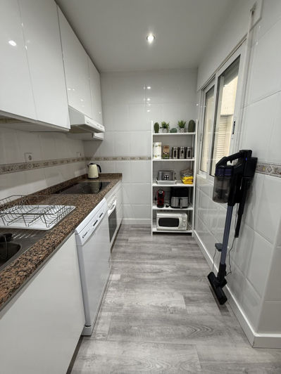Image No.5-Appartement de 2 chambres à vendre à Alicante