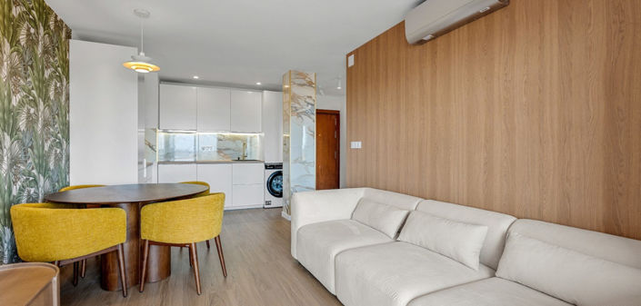 Image No.3-Appartement de 2 chambres à vendre à Punta Prima