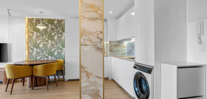 Image No.7-Appartement de 2 chambres à vendre à Punta Prima