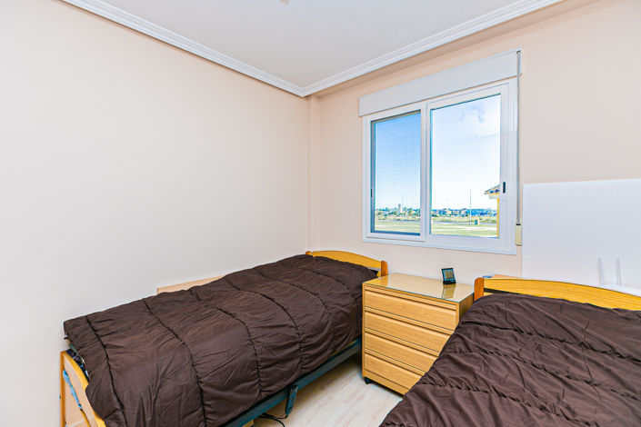Image No.23-Appartement de 2 chambres à vendre à Lomas de Cabo Roig