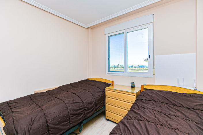 Image No.24-Appartement de 2 chambres à vendre à Lomas de Cabo Roig