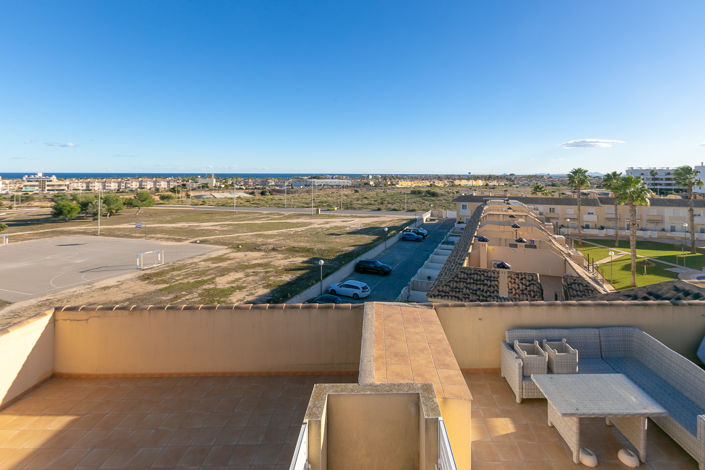 Image No.37-Appartement de 2 chambres à vendre à Lomas de Cabo Roig
