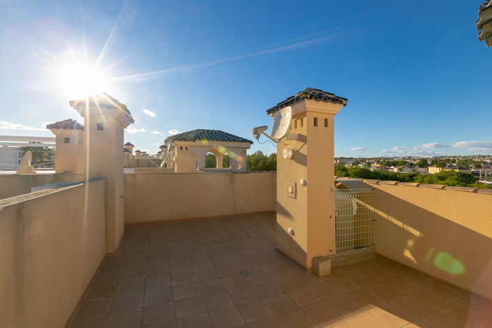 Image No.38-Appartement de 2 chambres à vendre à Lomas de Cabo Roig