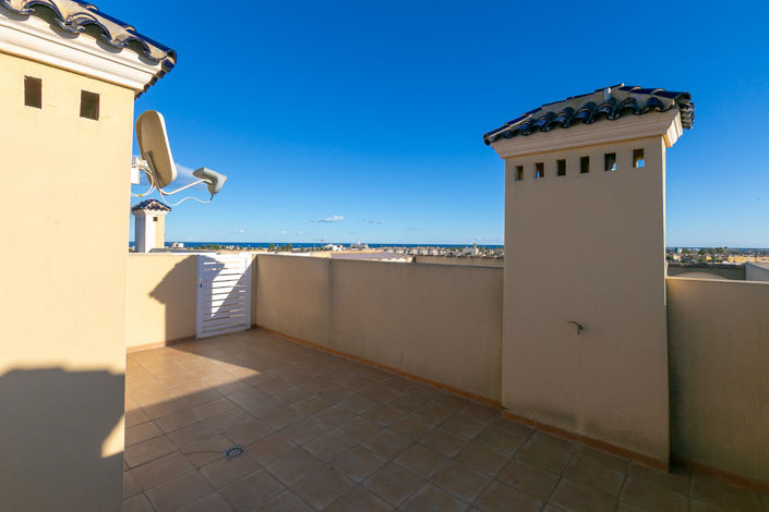 Image No.39-Appartement de 2 chambres à vendre à Lomas de Cabo Roig